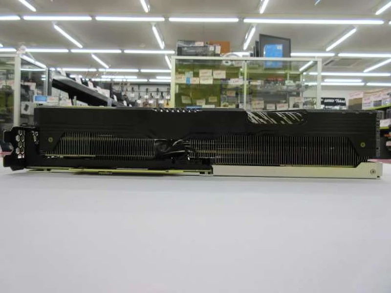 PALIT RTX4070Ti GAMINPRO RTX4070TI GAMINGPRO 12GB NED40