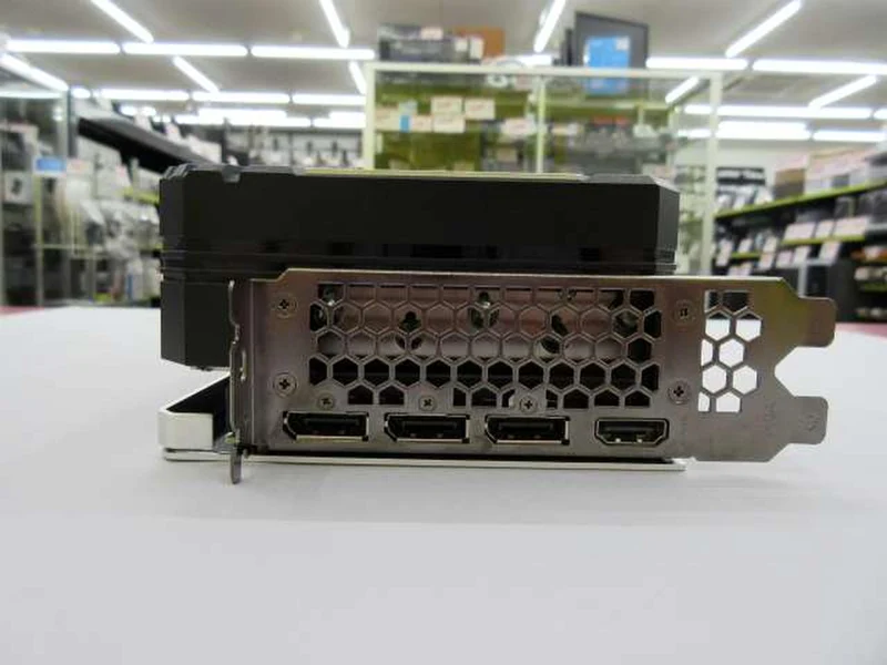 PALIT RTX4070Ti GAMINPRO RTX4070TI GAMINGPRO 12GB NED40