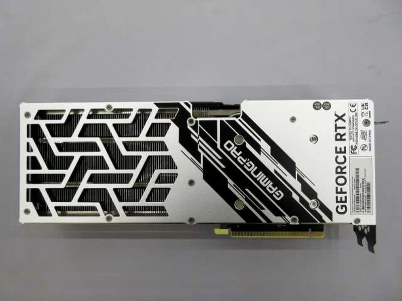 PALIT RTX4070Ti GAMINPRO RTX4070TI GAMINGPRO 12GB NED40
