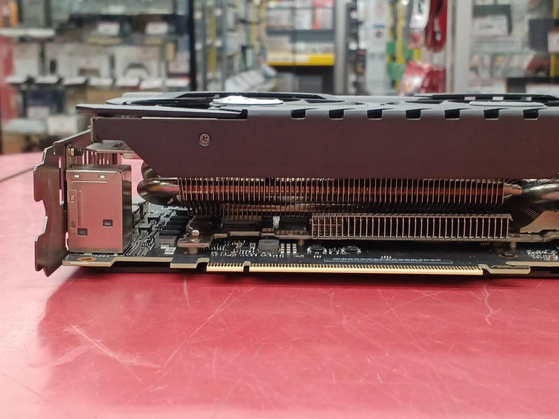 ASUS TUF-RTX3070TI-08G-V2-GAMING TUF-RTX3070TI-08G-V2-GAMING