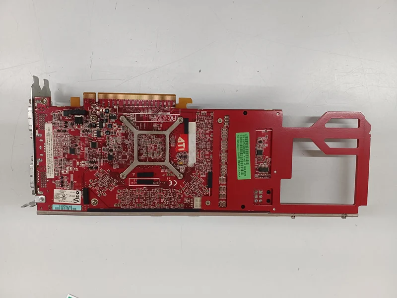 ATI Graphics Board: X1900 XT512MB PCLE