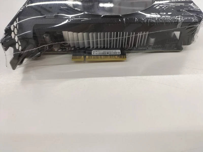 Carte graphique PALIT RTX4060 STORMX 8 Go GDDR6