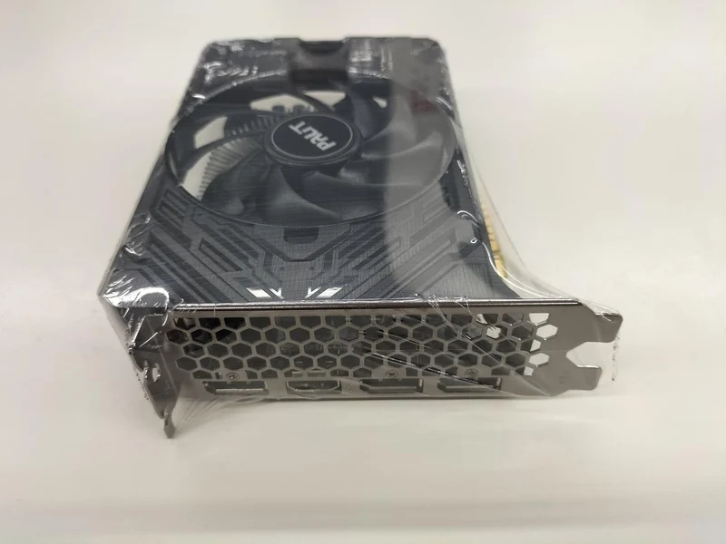 Carte graphique PALIT RTX4060 STORMX 8 Go GDDR6