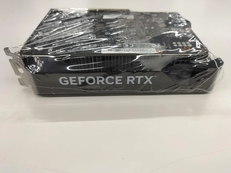 Carte graphique PALIT RTX4060 STORMX 8 Go GDDR6