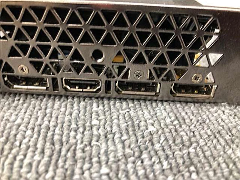 ZOTAC NVIDIA PCI-Express GEFORCE GTX 1080TI 11GB