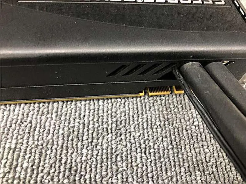 ZOTAC NVIDIA PCI-Express GEFORCE GTX 1080TI 11GB