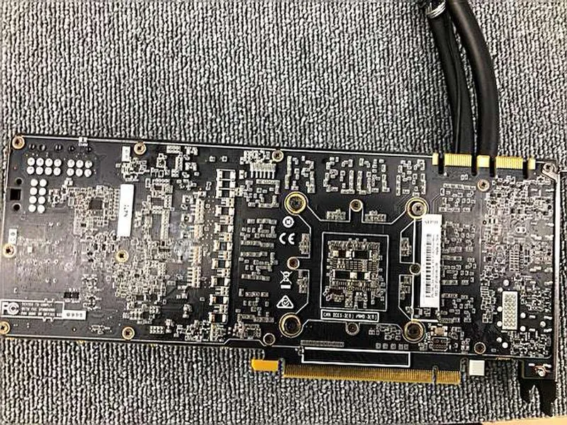 ZOTAC NVIDIA PCI-Express GEFORCE GTX 1080TI 11GB