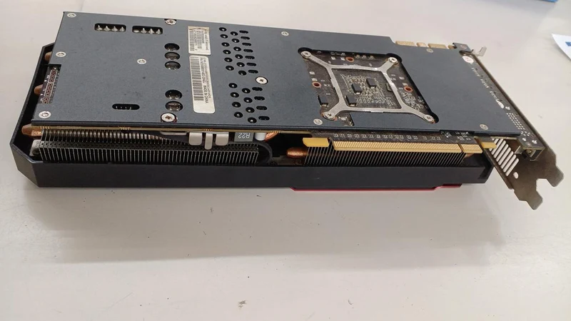 PALIT NVIDIA PCI-EXPRESS NE5X980H14G2-2042J PCIExp 4 Go