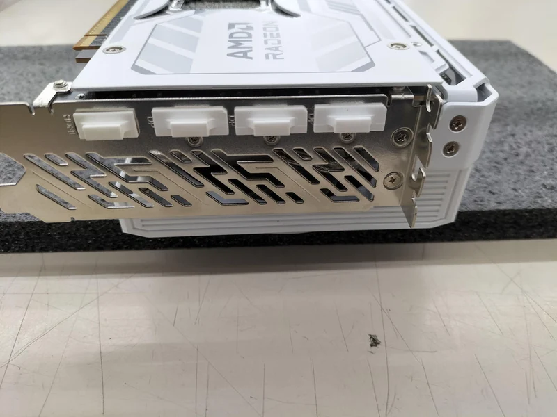 Carte graphique ASROCK RX9070XT SL 16G/AX