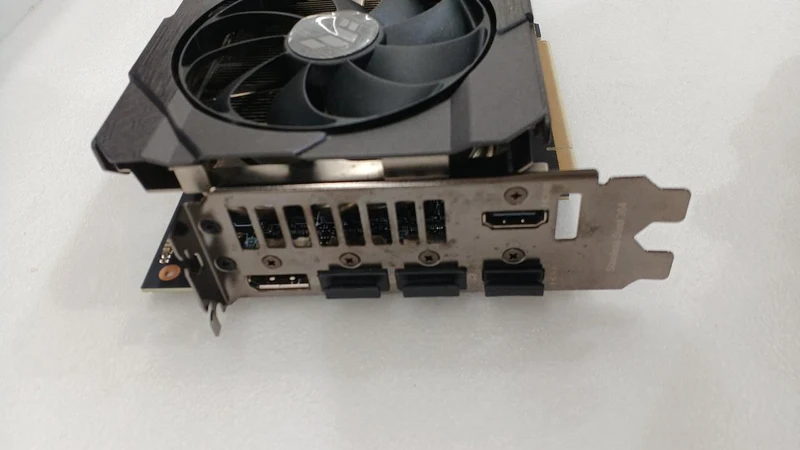 Carte graphique ASUS : TUF-RTX3070TI-08G-GAMING