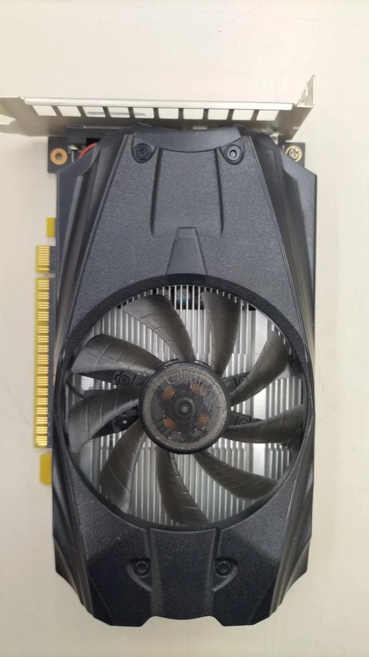 Carte graphique Xianren Zhizhi : GF-GTX1050TI-4GB