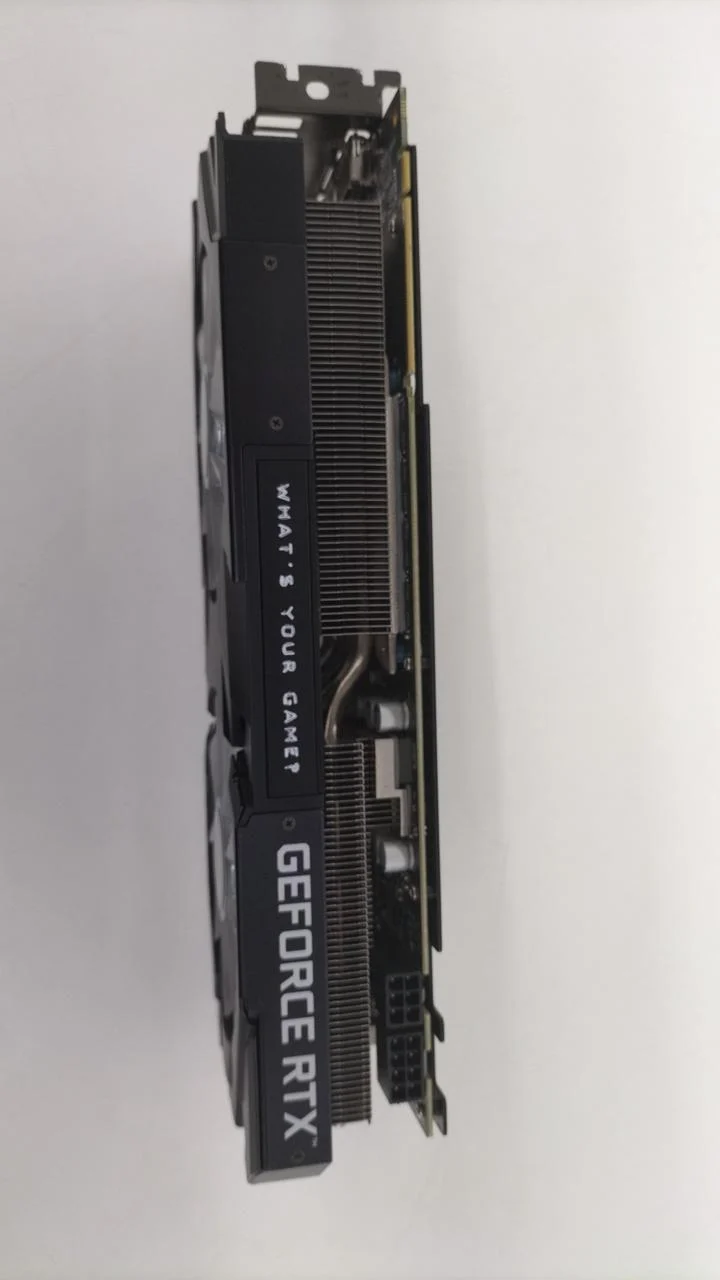 Carte graphique GALAKURO RTX2070SUPER EX-1 CLICK OC