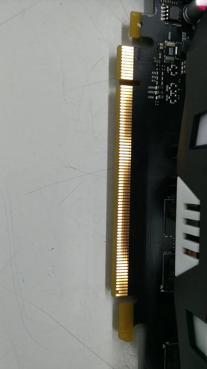 MSI Graphics Card: GEFORCE GTX1060 3GB