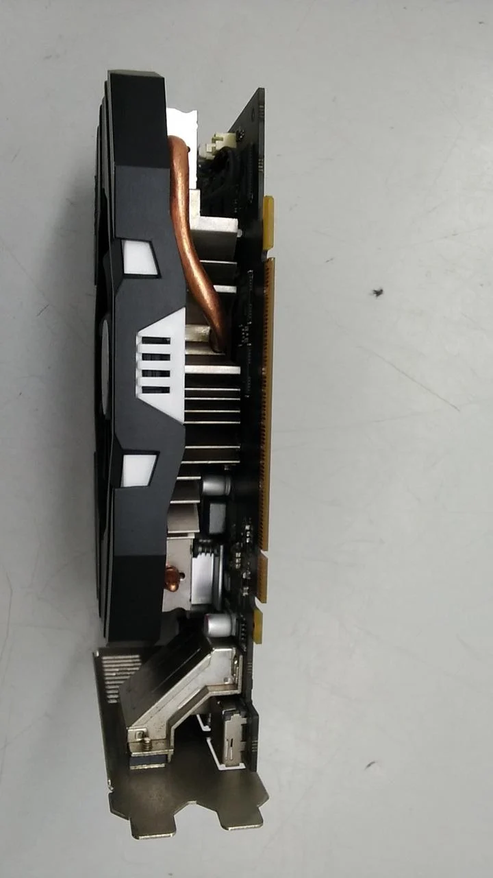 MSI Graphics Card: GEFORCE GTX1060 3GB