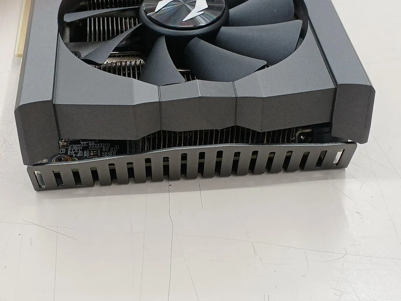 ZOTAC Graphics Card ZT-T20710E-10M
