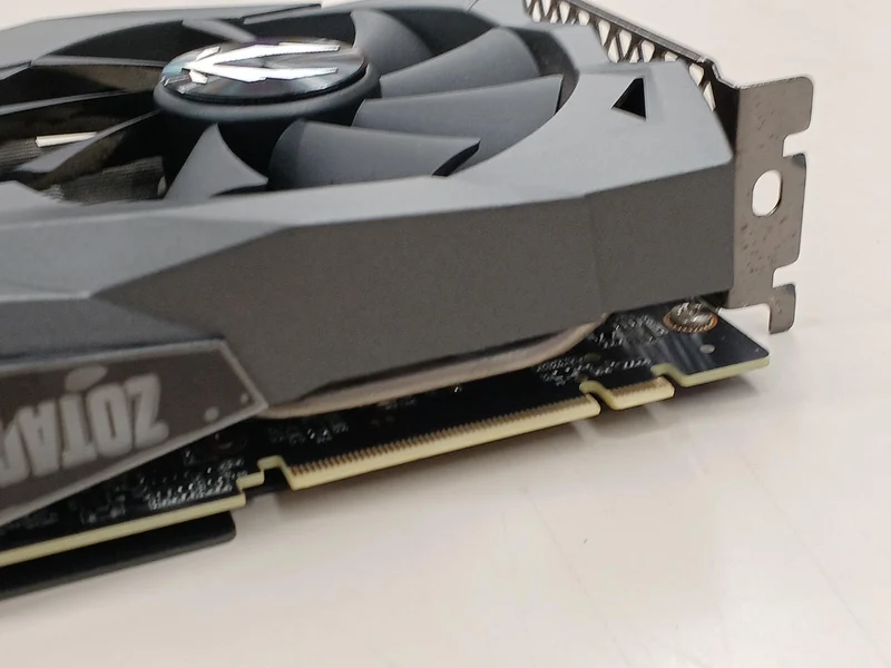 ZOTAC Graphics Card ZT-T20710E-10M