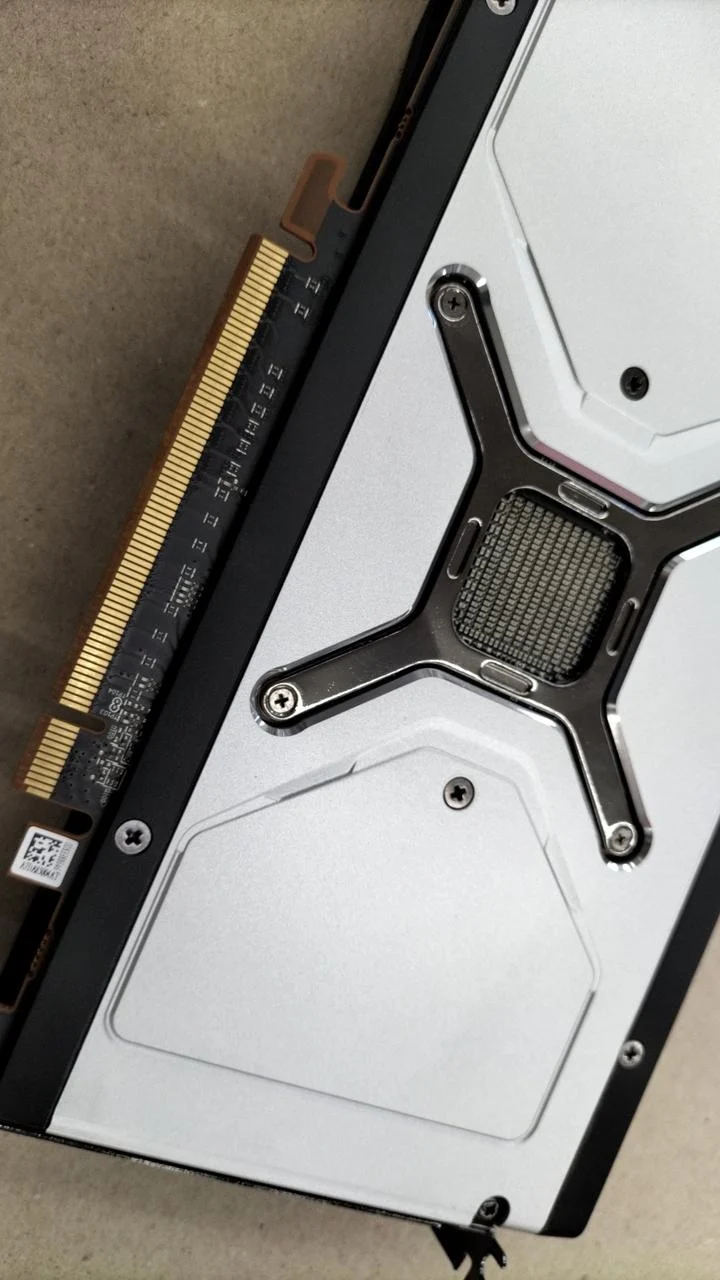 Carte graphique ATI : RX6800 16 Go