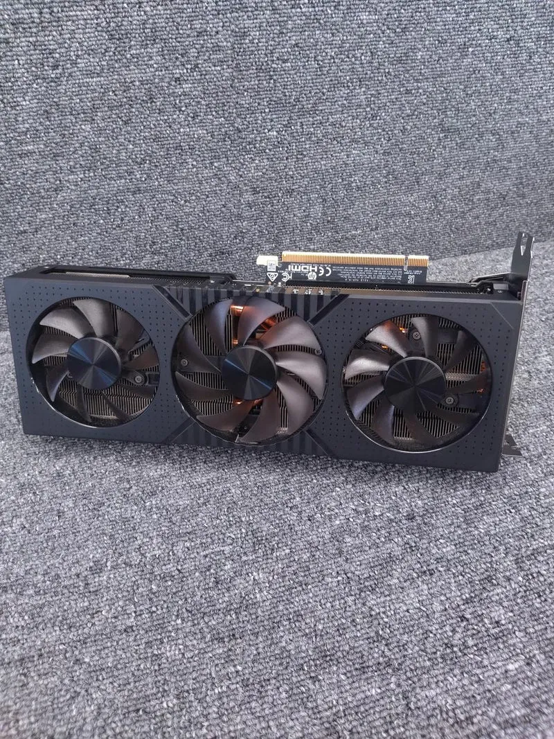 NVIDIA GPU FCW-M001G
