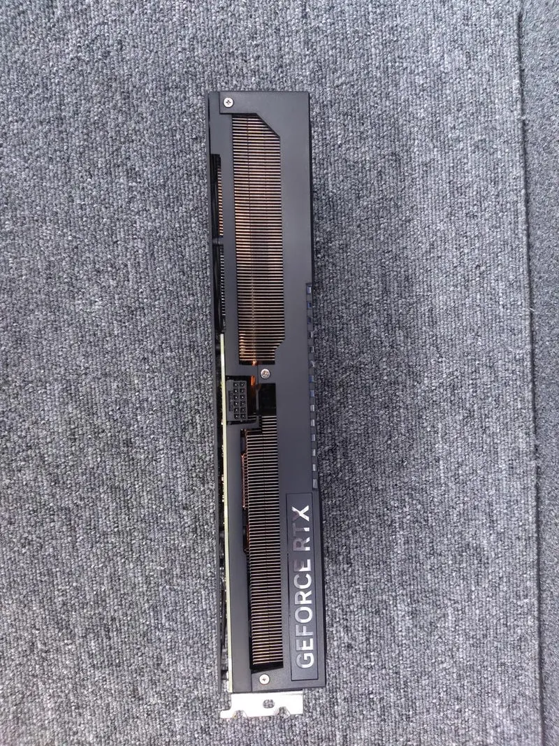 NVIDIA GPU FCW-M001G