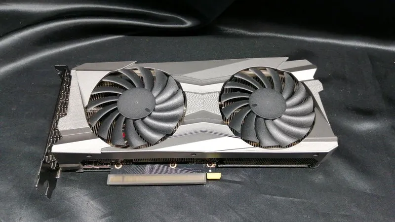 ELSA Graphics Board: GD3060T-8GEREZH