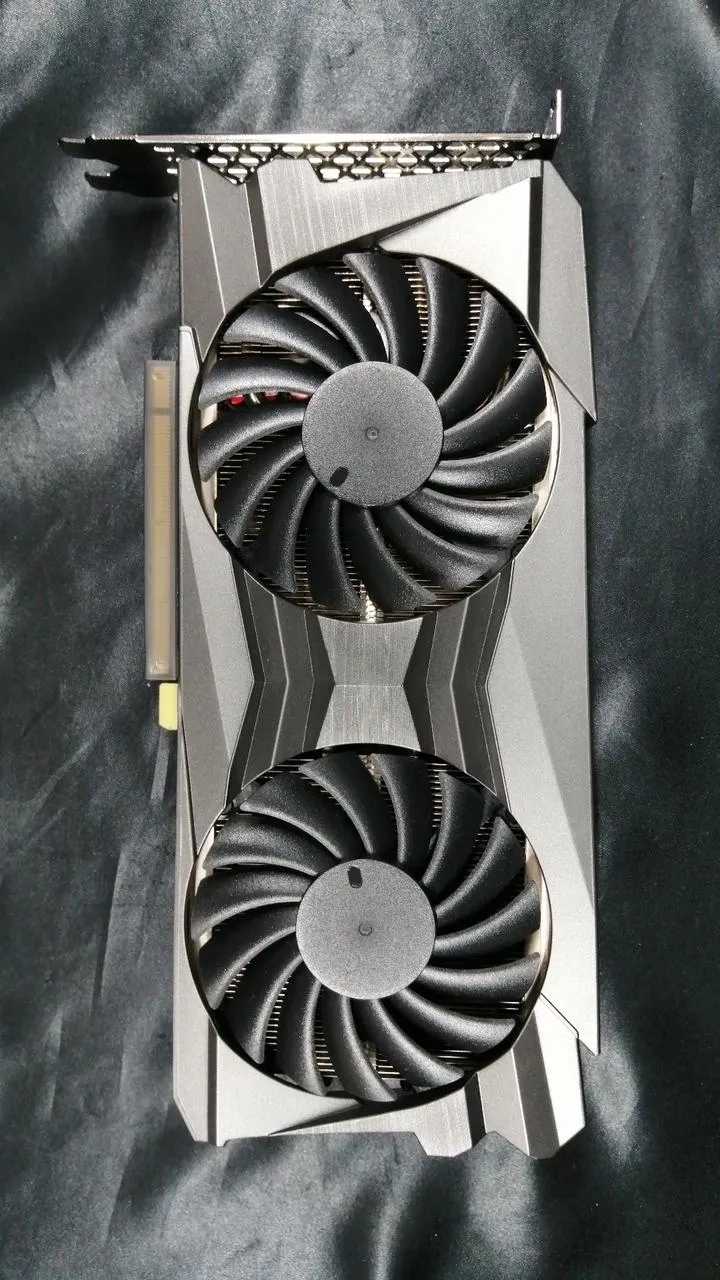 ELSA Graphics Board: GD3060T-8GEREZH