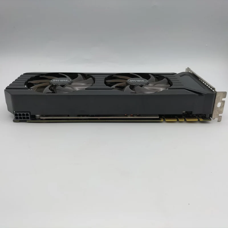 PALIT PALIT GTX1070Ti 8 Go DOUBLE GTX1070Ti 8 Go DOUBLE