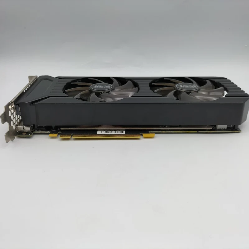 PALIT PALIT GTX1070Ti 8 Go DOUBLE GTX1070Ti 8 Go DOUBLE