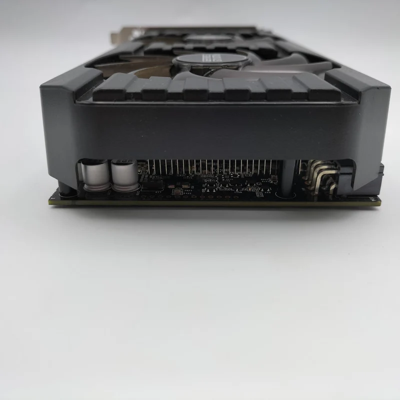PALIT PALIT GTX1070Ti 8 Go DOUBLE GTX1070Ti 8 Go DOUBLE