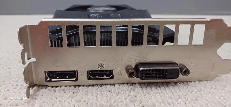 Carte graphique Xianren Zhizhi : GF-GTX1050TI-4GB
