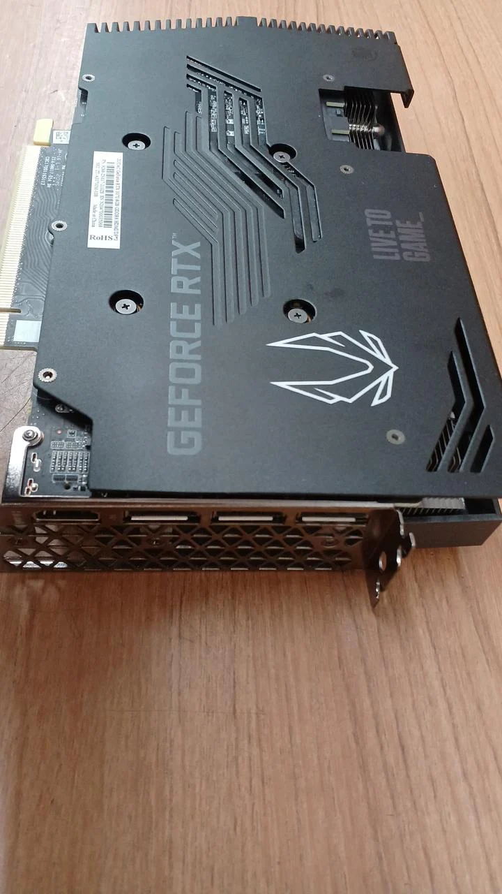 ZOTAC Graphics Board: ZT-A30700M-10B