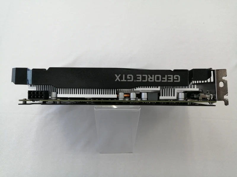 Xianren Zhizhi Graphics Card: GG-GTX1660SP-E6GB/DF
