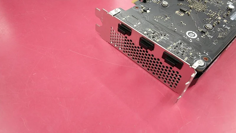MSI GPU RTX3050 VENTUS 2X 6G OC