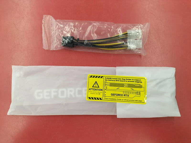 Carte graphique PALIT RTX3080 GAMINGPRO OC 10G