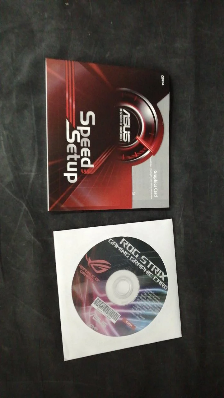 ASUS Graphics Card ROG-STRIX-RTX2070-O8GB-GAMIMG