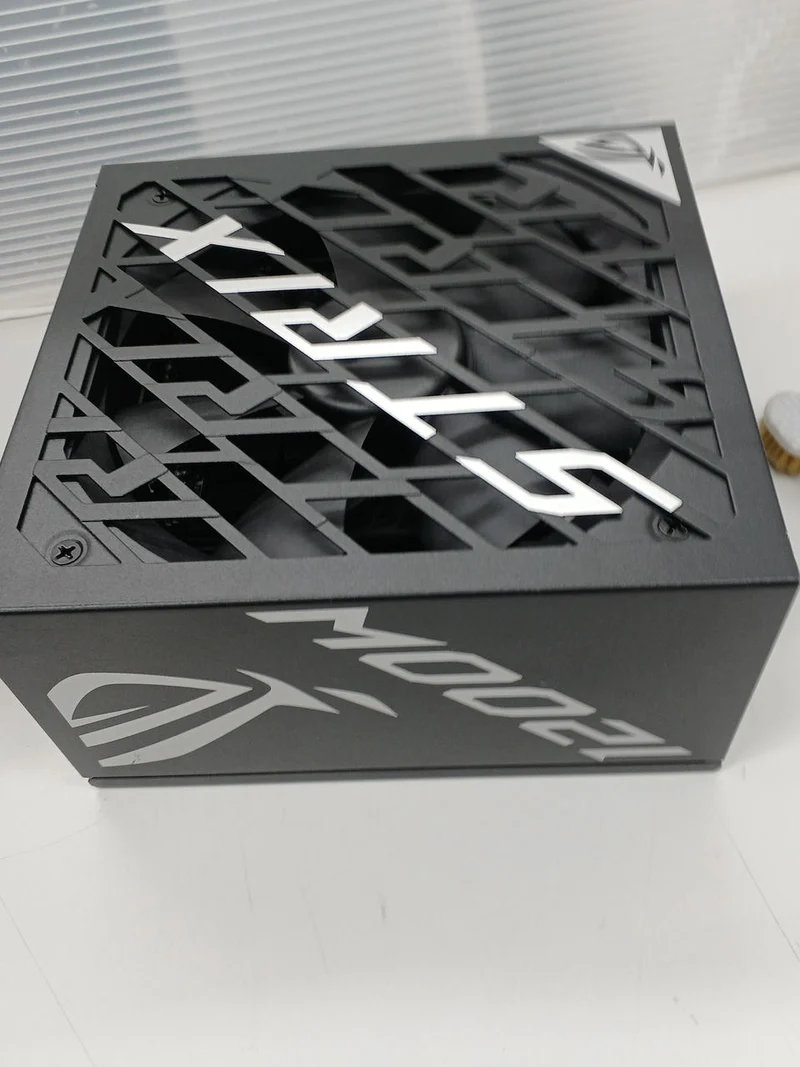 Alimentation ASUS ROG STRIX 1200P GAMING