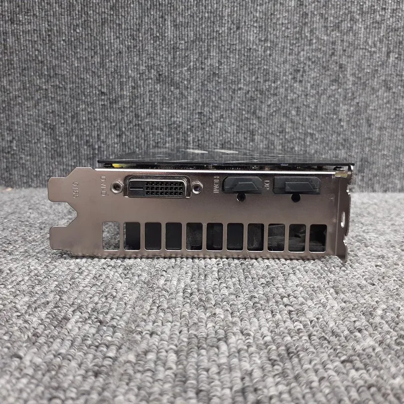 Xianren Zhizhi Graphics Card: GG-GTX1660SP-E6GB/DF
