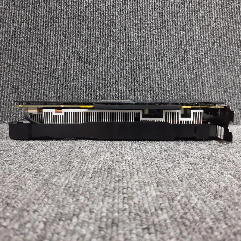 Xianren Zhizhi Graphics Card: GG-GTX1660SP-E6GB/DF