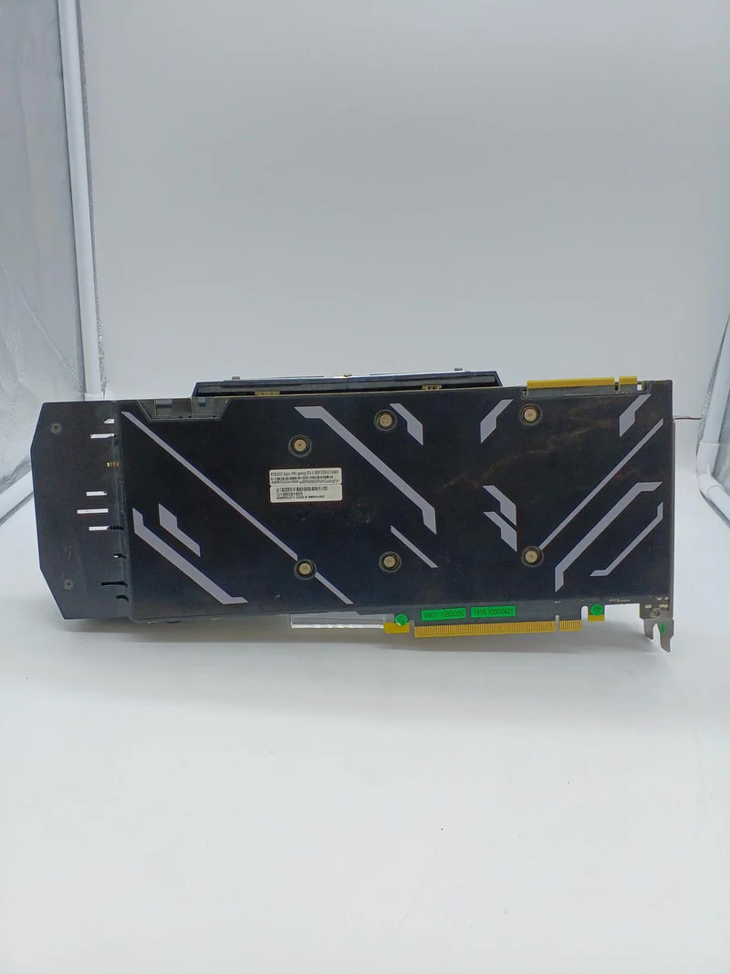 Carte graphique GALAX : RTX 2070 SUPER