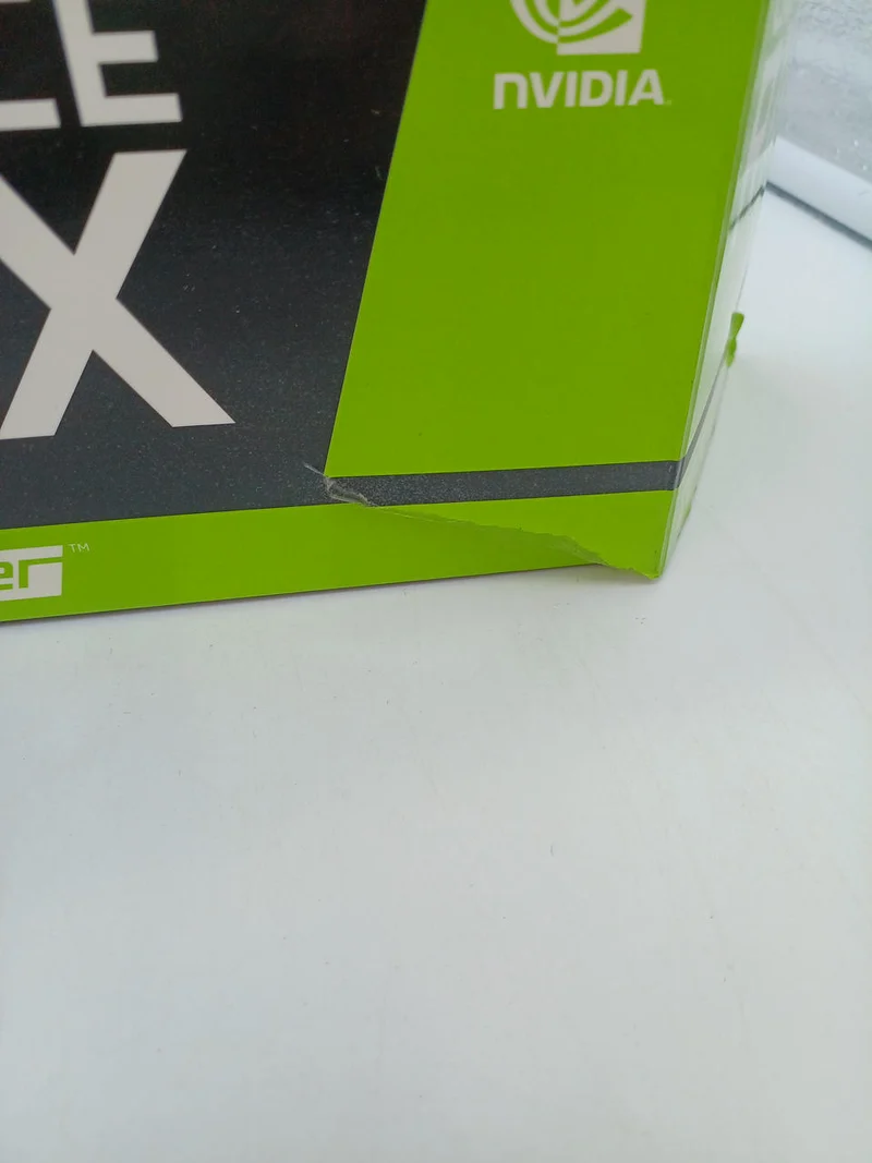 Carte graphique GALAX : RTX 2070 SUPER