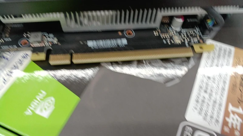 MSI Graphics Board: GEFORCE RTX3050 VENTUS 2X