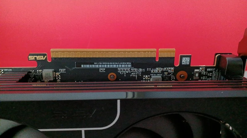 Carte graphique ASUS : PRIME-RX9070XT-O16G