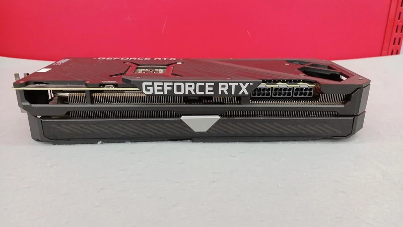 ASUS Graphics Board: ROG-STRIX-RTX3070TI-O8G-GAMING