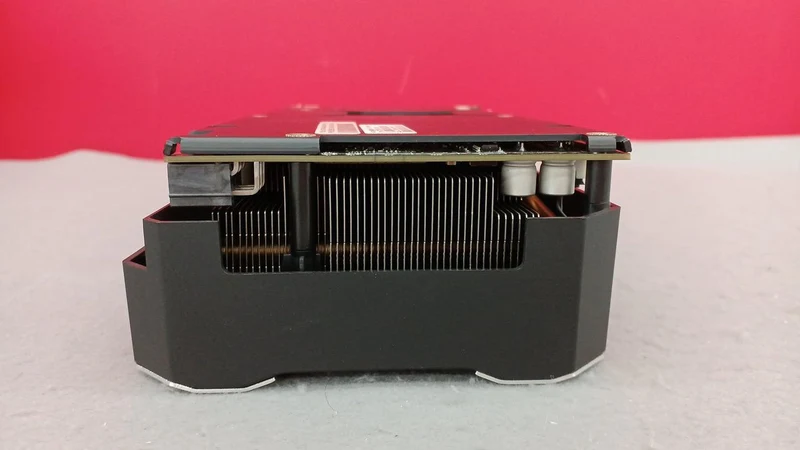 Carte graphique PALIT GTX1060 SUPER JETTREAM