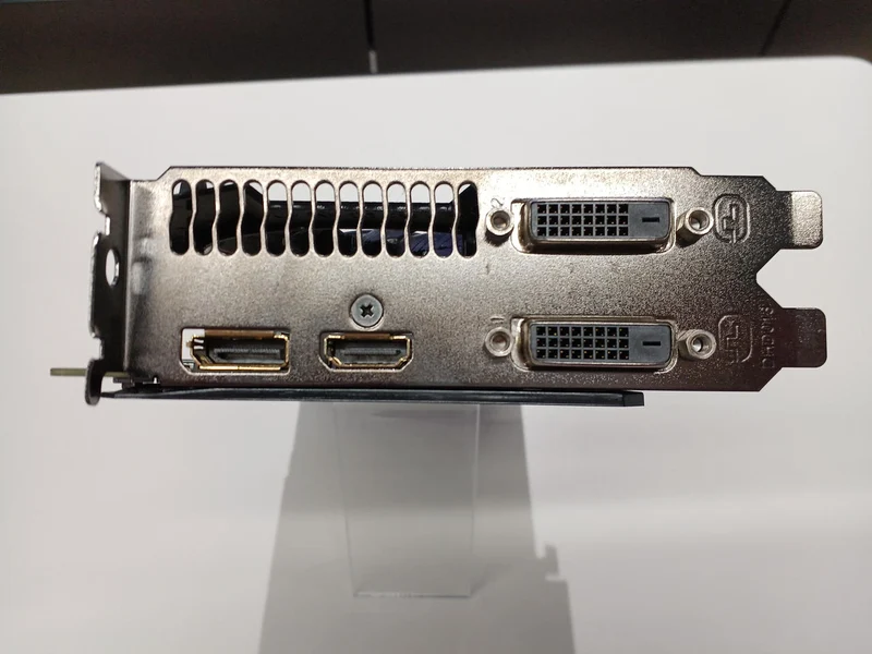 GIGABYTE Graphics Board: GEFORCE GTX 1060