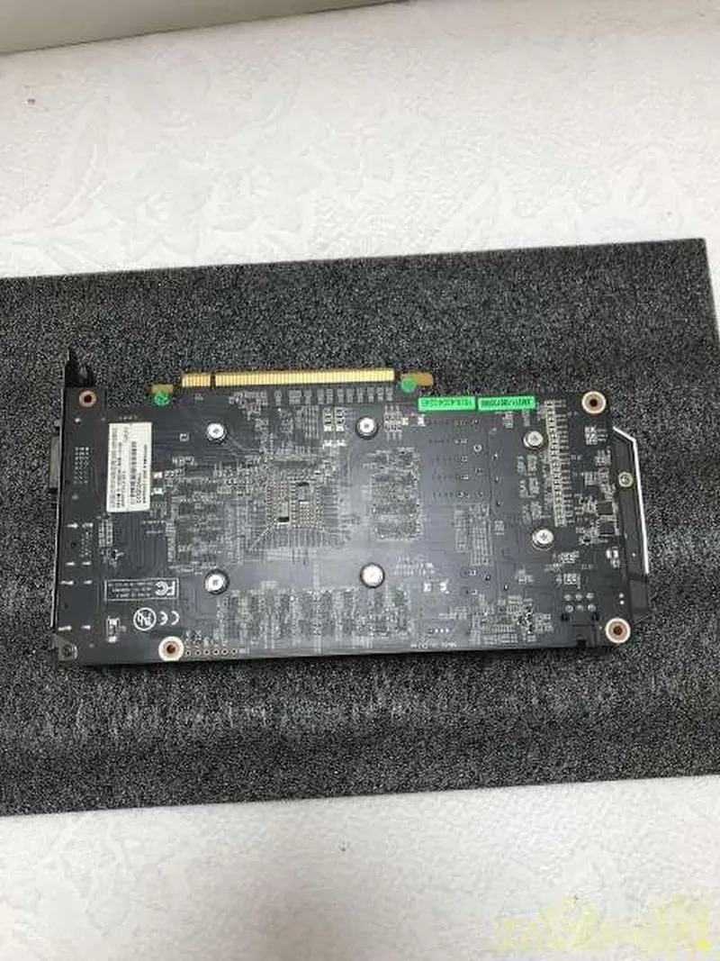 Xianren Zhizhi NVIDIA PCI-Express GF-GTX1060-E6GB/OC2/DF