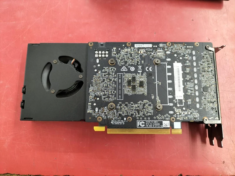 ZOTAC Graphics Card: GEFORCE RTX3060TI 8GB GDDR6
