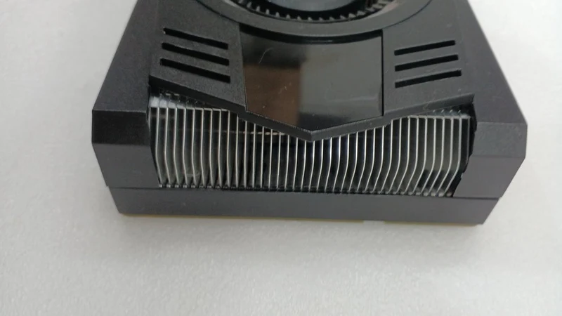 NVIDIA Graphics Card: GTX980 4GB