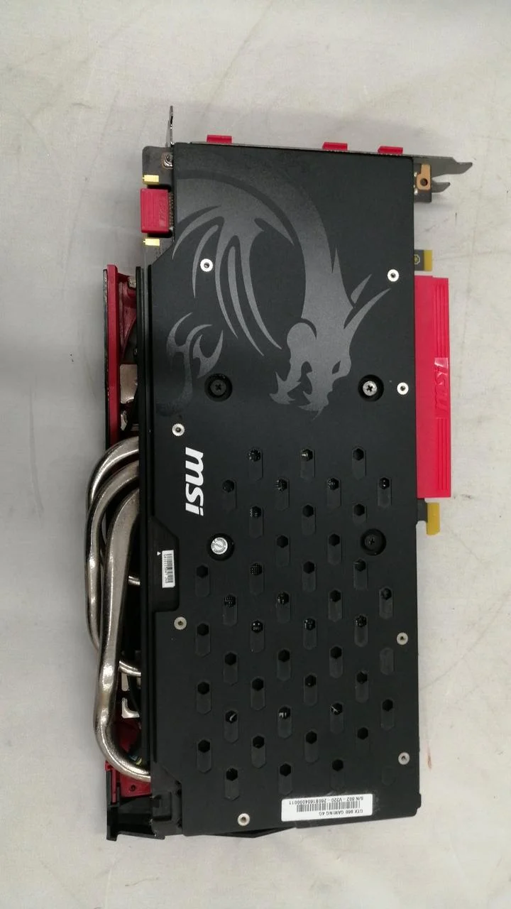 MSI GTX960 GTX 960 GAMING 4G
