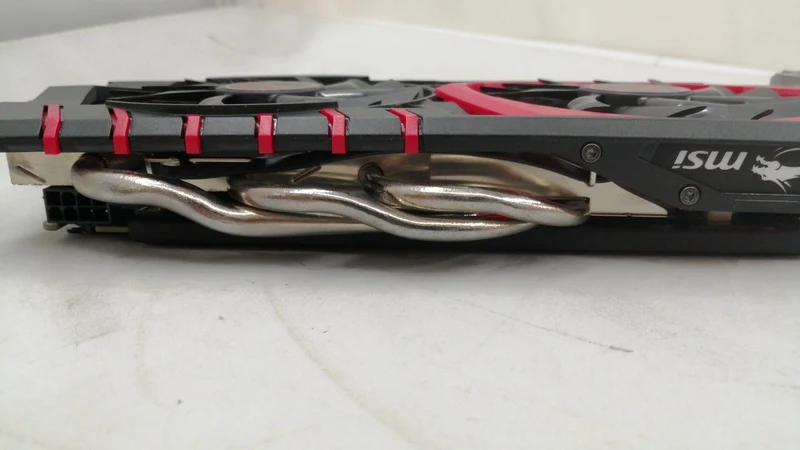 MSI GTX960 GTX 960 GAMING 4G