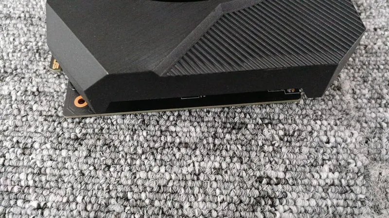 ASUS Graphics Card PH-GTX1650-4GD6